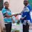 Aspiring Financial Secretary Donates Office Supplies to PRINPAG Secretariat