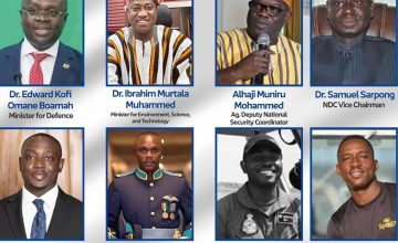 PRINPAG Mourns Tragic Loss of National Leaders in Helicopter Crash