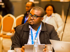 PRINPAG President David Tamakloe Leads Delegation to New York to Cover 80th UNGA