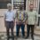 PRINPAG and TUDEC Explore Media Collaboration for Development