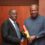 PRESS RELEASE: PRINPAG Congratulates Members Benedict Assorow and Haruna Attah on Ambassadorial Appointments