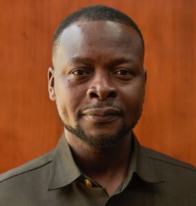 David Sitsope Tamakloe, President of PRINPAG