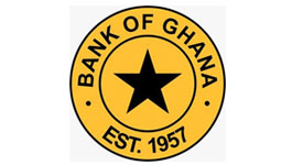 bank of ghana